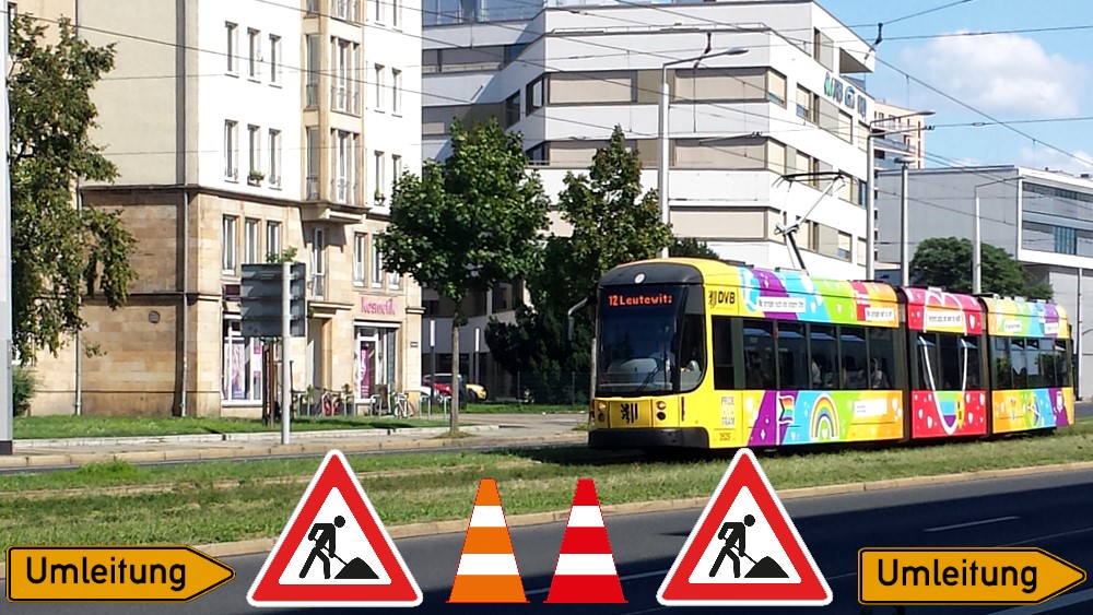 Symbolfoto © MeiDresden.de