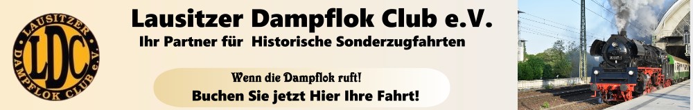 Lausitzer Dampflokclub